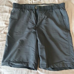 Under Armour Golf Shorts